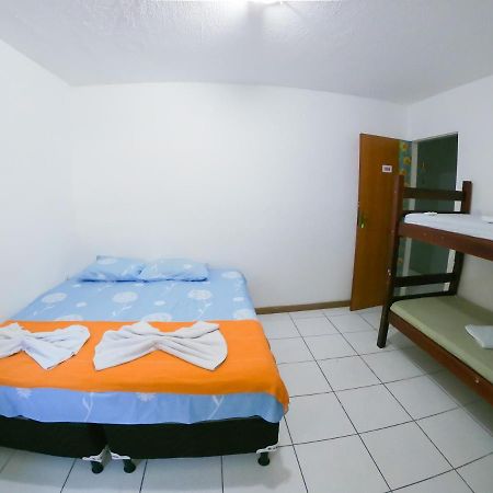 Hostel E Pousada Paju Praiera Maceió 外观 照片