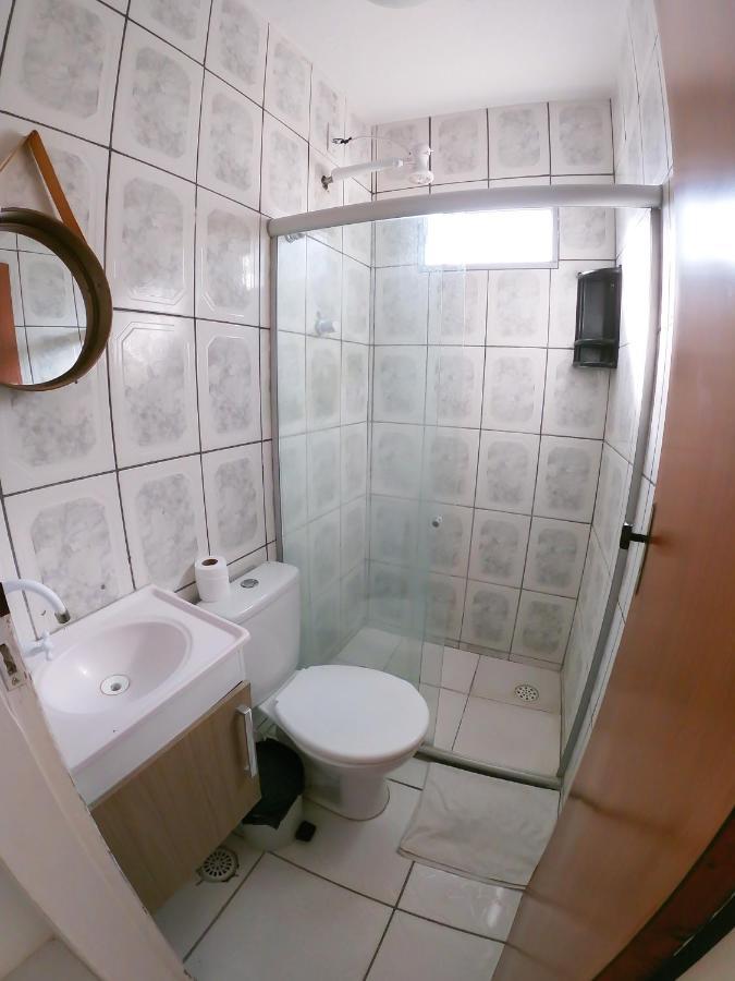 Hostel E Pousada Paju Praiera Maceió 外观 照片