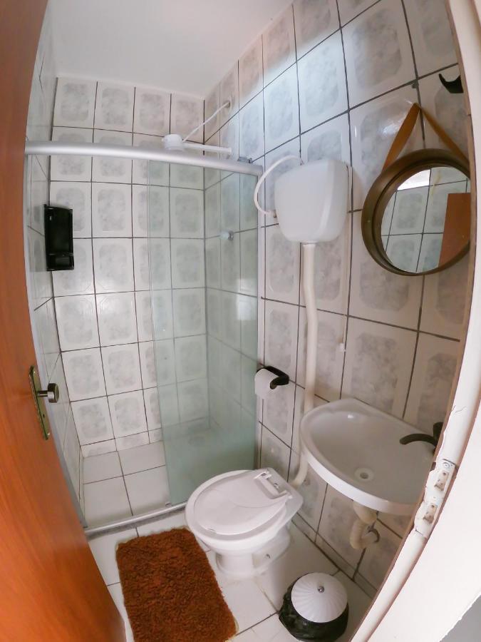 Hostel E Pousada Paju Praiera Maceió 外观 照片