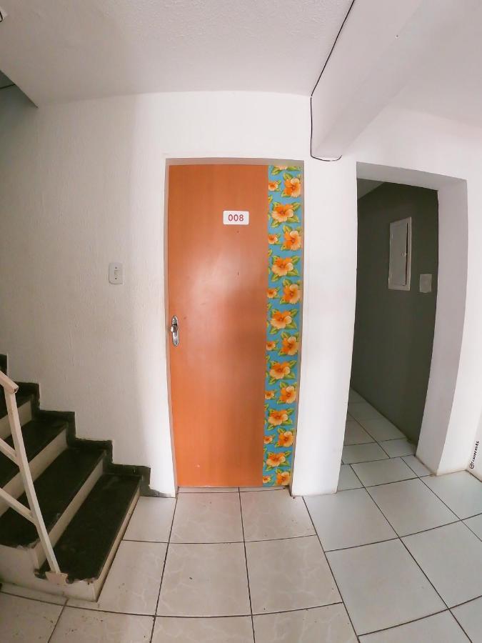 Hostel E Pousada Paju Praiera Maceió 外观 照片